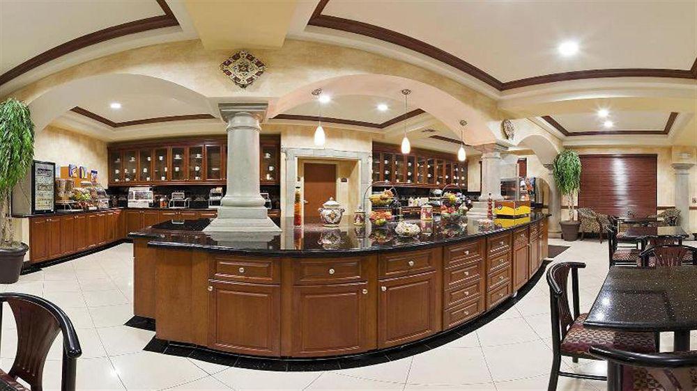 图森购物中心套房智选假日酒店 土桑 外观 照片